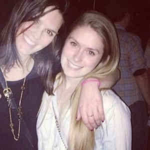 Meet your Posher, Christy